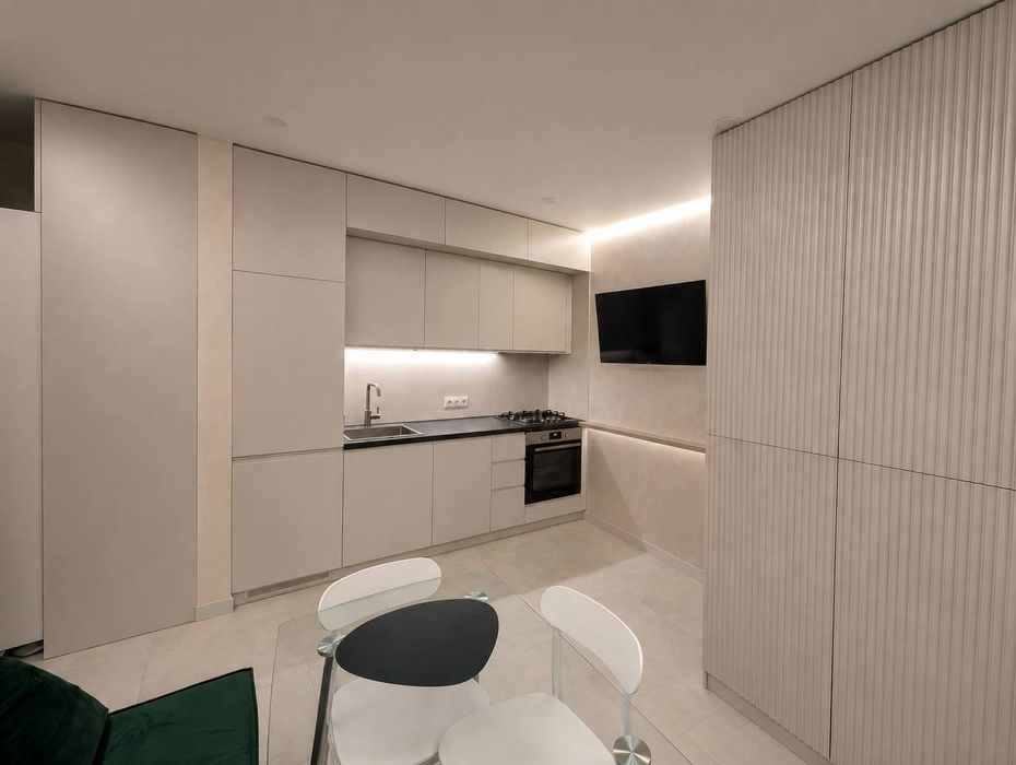 Квартира на вул. Оптимістична, 3 в Києві, ID 312122, фото №1