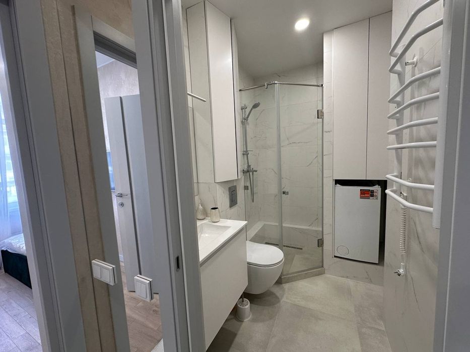 Квартира на вул. Оптимістична, 3 в Києві, ID 312122, фото №11