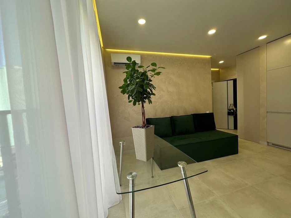 Квартира на вул. Оптимістична, 3 в Києві, ID 312122, фото №3