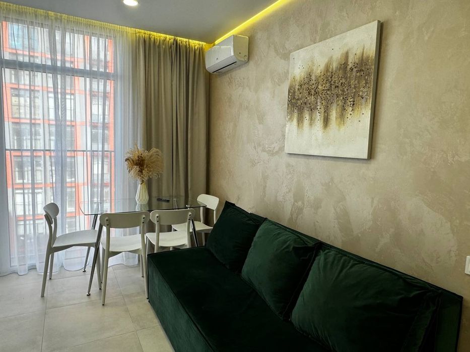 Квартира на вул. Оптимістична, 3 в Києві, ID 312122, фото №4