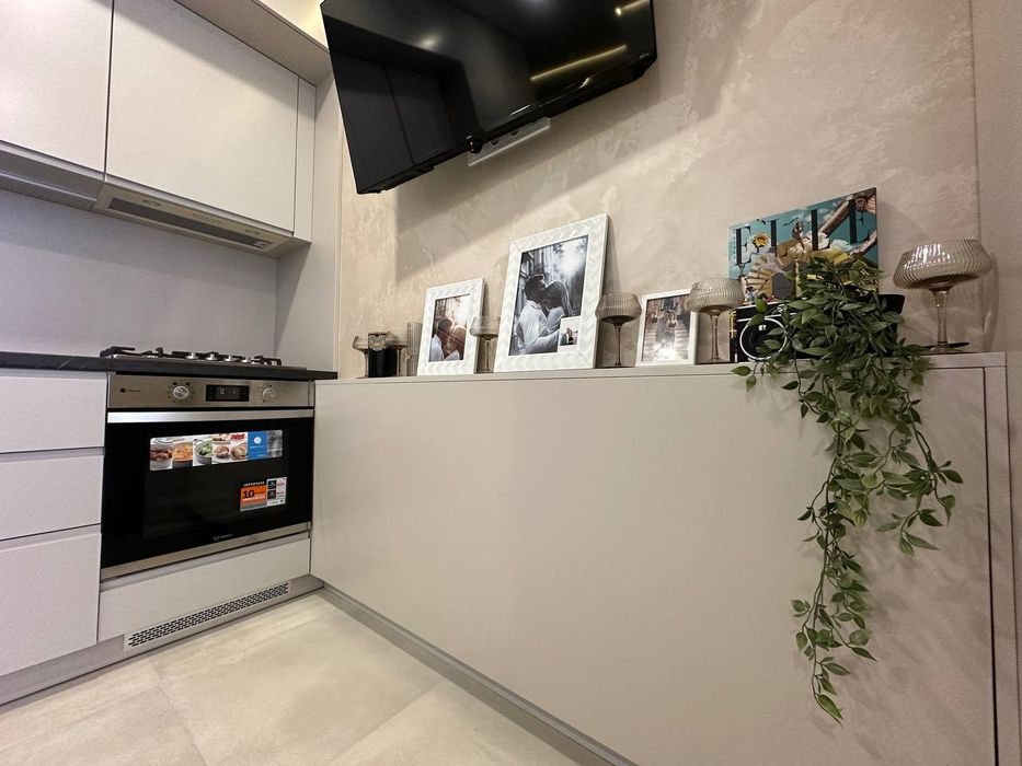 Квартира на вул. Оптимістична, 3 в Києві, ID 312122, фото №6