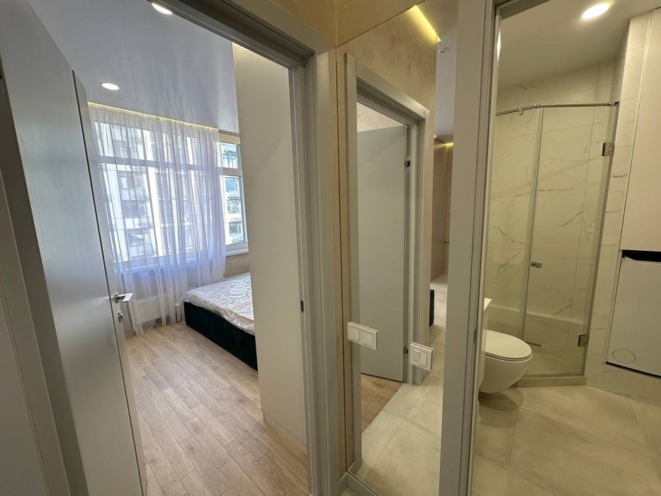 Квартира на вул. Оптимістична, 3 в Києві, ID 312122, фото №7