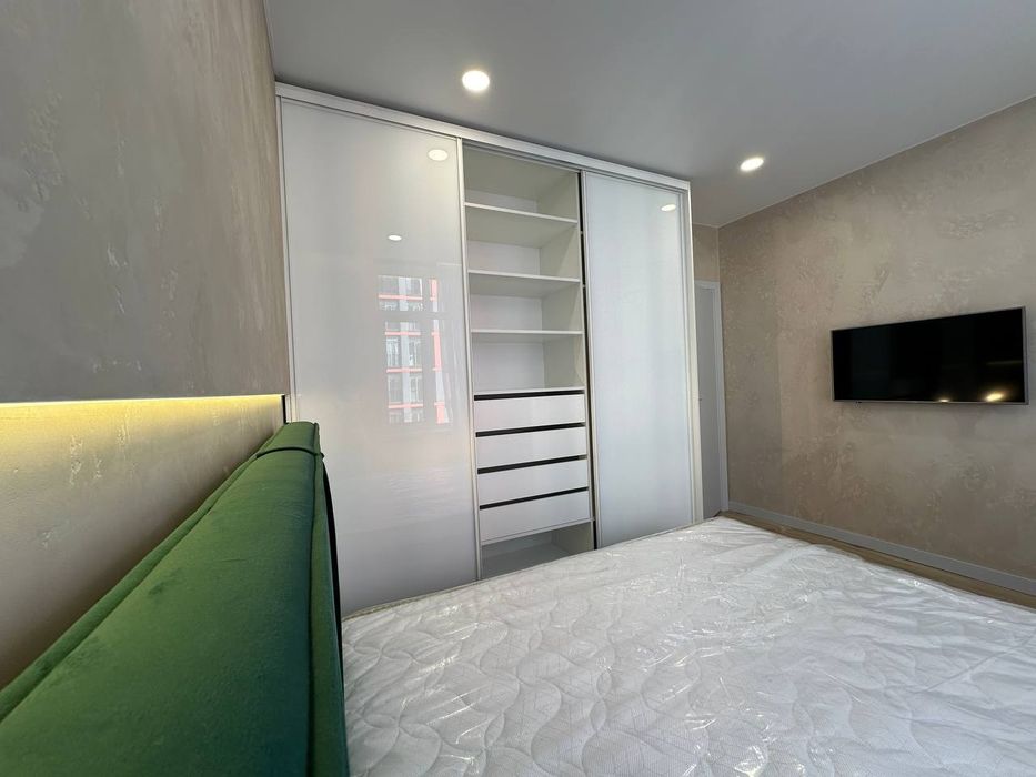 Квартира на вул. Оптимістична, 3 в Києві, ID 312122, фото №8
