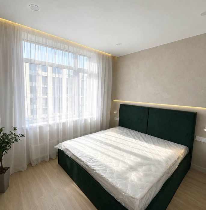 Квартира на вул. Оптимістична, 3 в Києві, ID 312122, фото №9
