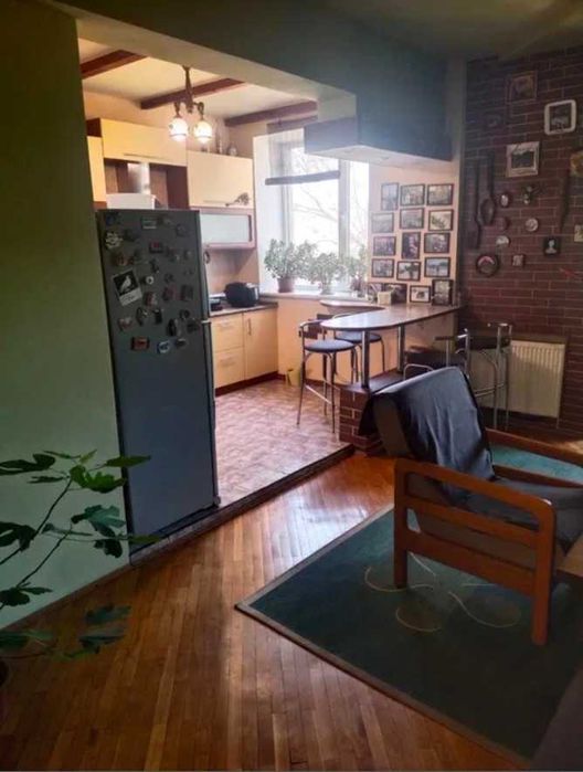 Квартира на бул. Шевченка, 48 в Запоріжжі, ID 180926, фото №2