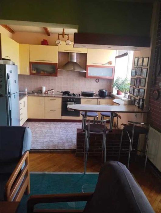 Квартира на бул. Шевченка, 48 в Запоріжжі, ID 180926, фото №3