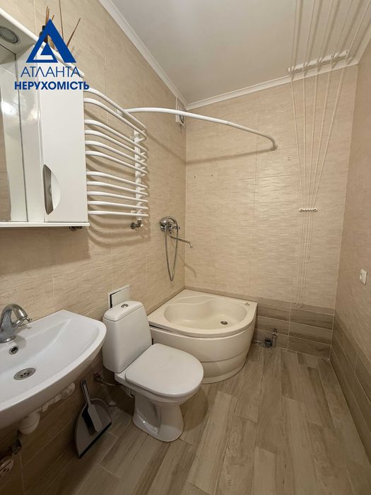 Квартира на вул. Дубнівська в Луцьку, ID 298185, фото №7