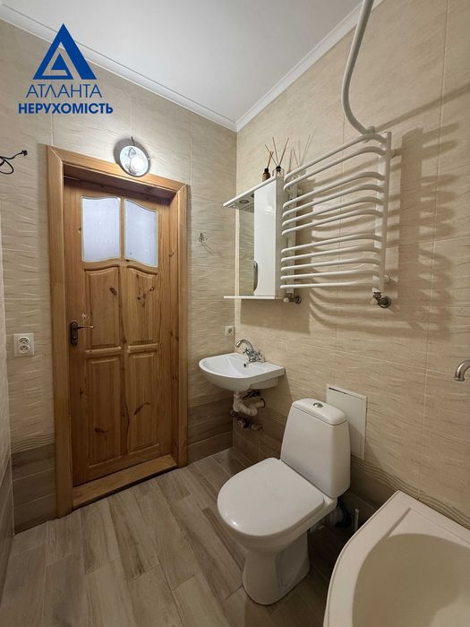 Квартира на вул. Дубнівська в Луцьку, ID 298185, фото №8