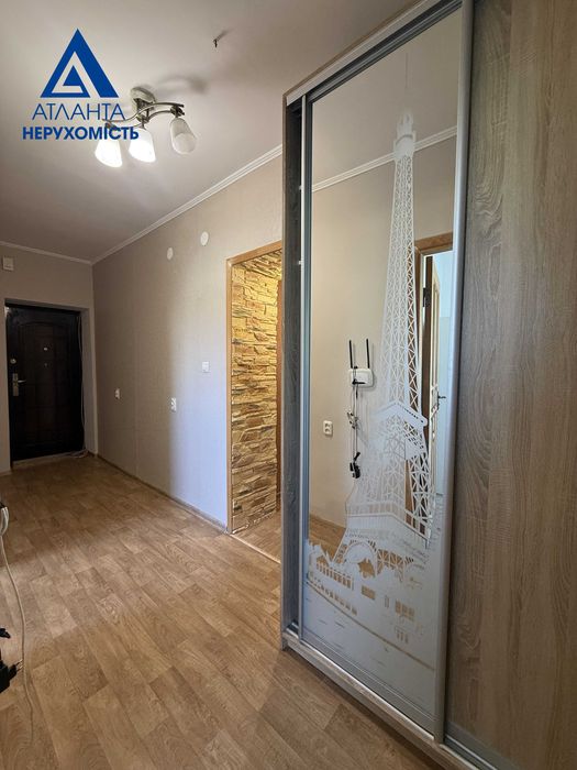 Квартира на вул. Дубнівська в Луцьку, ID 298185, фото №9