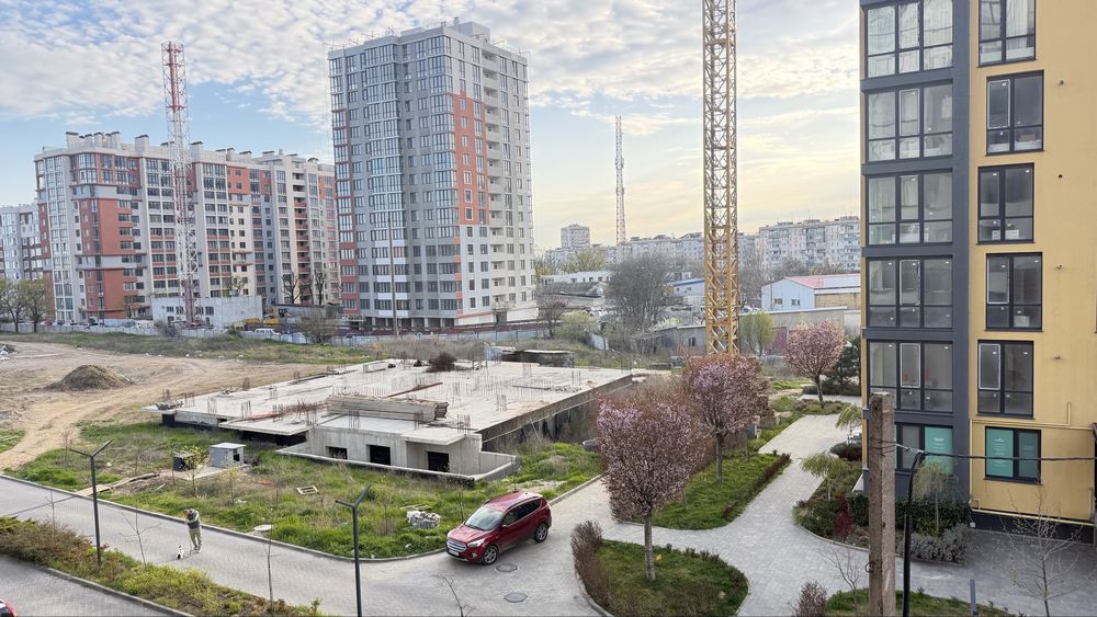 Квартира в Одесі, ID 311468, фото №7