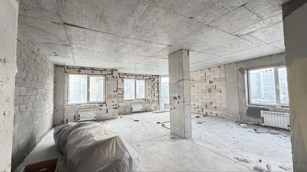 Квартира в Одесі, ID 311468, фото №8