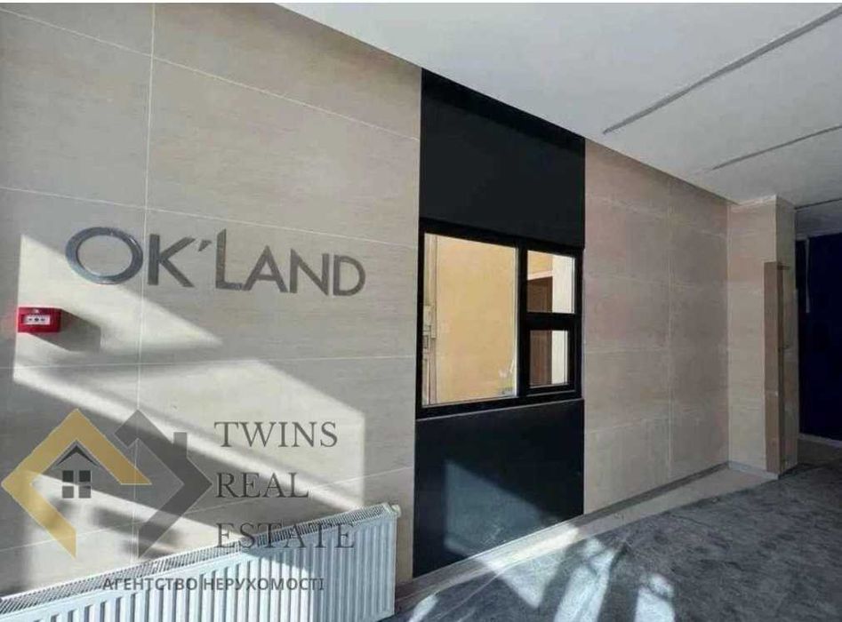 Квартира на ЖК Ok`Land в Києві, ID 199600, фото №10