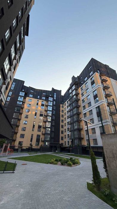 Квартира на вул. Панаса Мирного в Хмельницький, ID 233531, фото №1