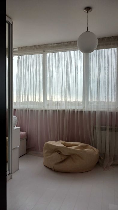 Квартира на вул. Байди Вишневецького, 78 в Черкасах, ID 279328, фото №12
