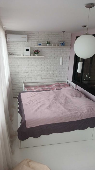 Квартира на вул. Байди Вишневецького, 78 в Черкасах, ID 279328, фото №14