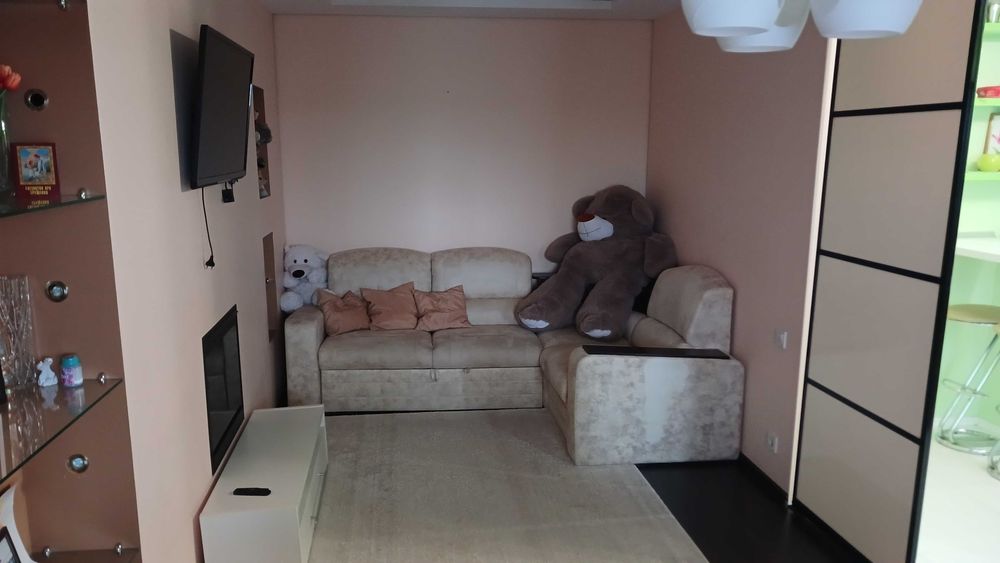 Квартира на вул. Байди Вишневецького, 78 в Черкасах, ID 279328, фото №18