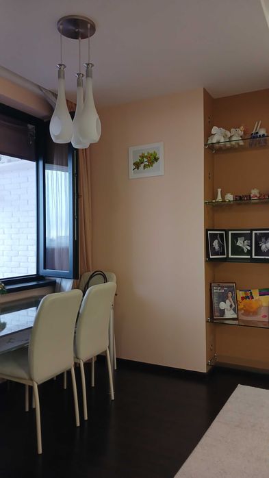 Квартира на вул. Байди Вишневецького, 78 в Черкасах, ID 279328, фото №19
