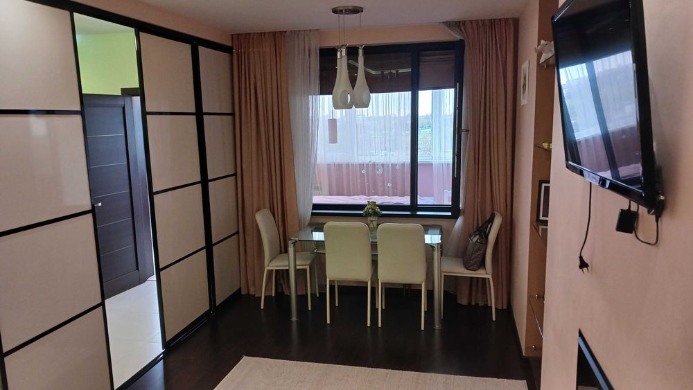 Квартира на вул. Байди Вишневецького, 78 в Черкасах, ID 279328, фото №20