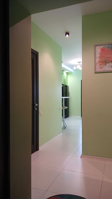 Квартира на вул. Байди Вишневецького, 78 в Черкаси, ID 279328, фото №3