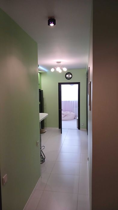 Квартира на вул. Байди Вишневецького, 78 в Черкаси, ID 279328, фото №4