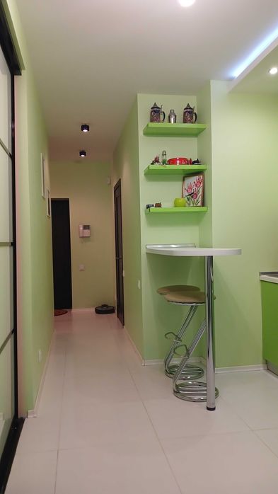 Квартира на вул. Байди Вишневецького, 78 в Черкасах, ID 279328, фото №7