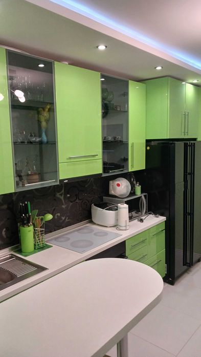 Квартира на вул. Байди Вишневецького, 78 в Черкасах, ID 279328, фото №9