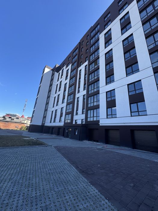 Квартира на біля Міського озера в Івано-Франківську, ID 182478, фото №1