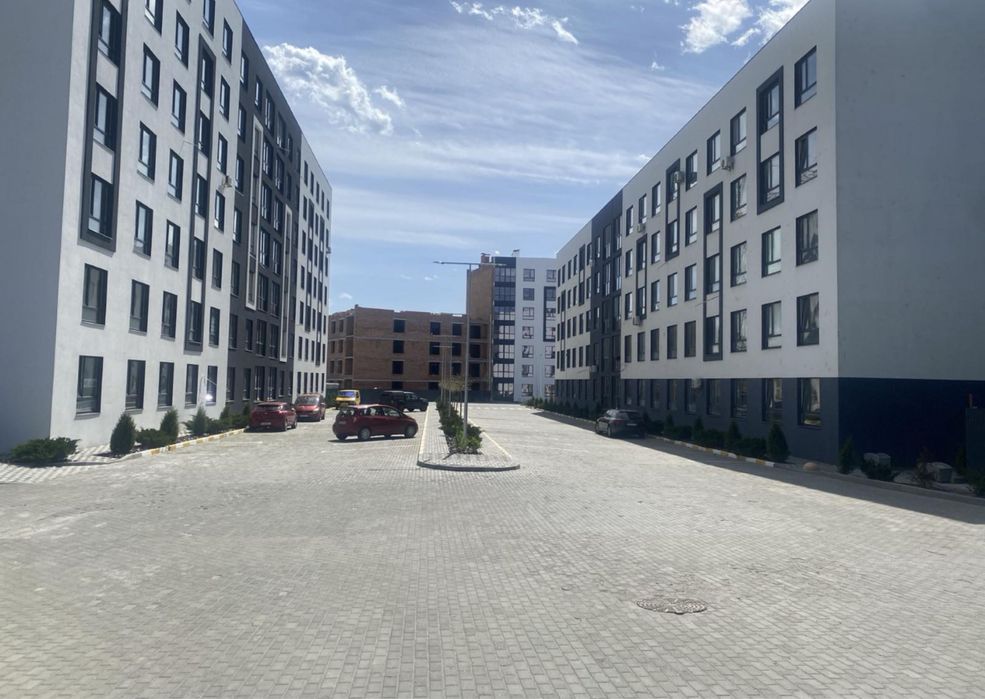 Квартира на Біля Бучанського парку в Києві, ID 248425, фото №6