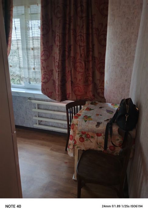 Квартира на вул. Дарвина в Слов'янськ, ID 292846, фото №2