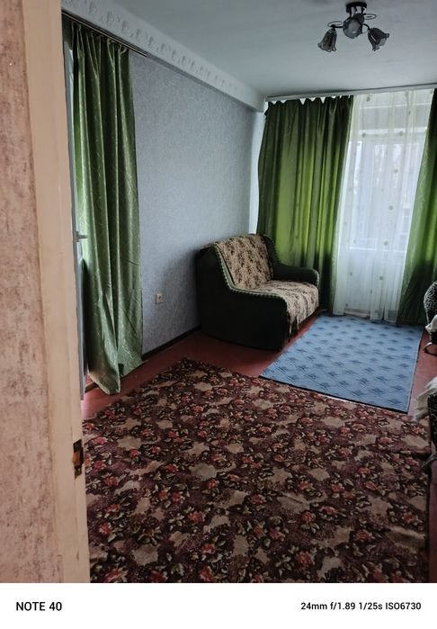 Квартира на вул. Дарвина в Слов'янськ, ID 292846, фото №4