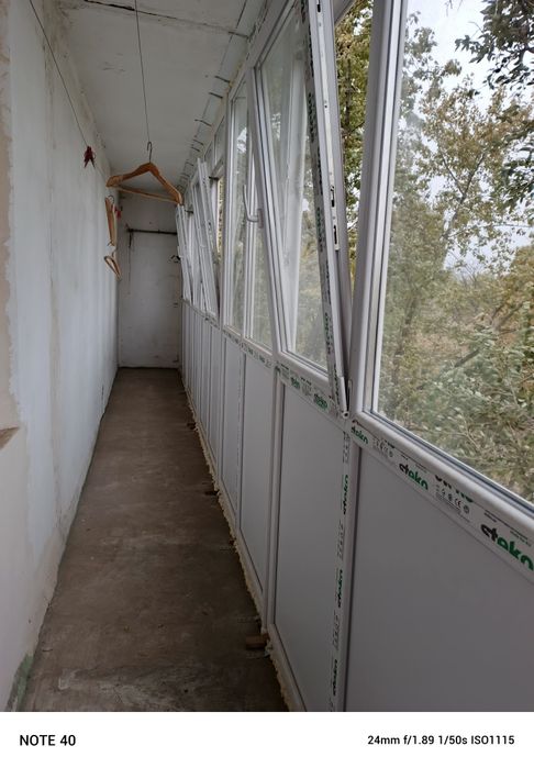 Квартира на вул. Дарвина в Слов'янськ, ID 292846, фото №5