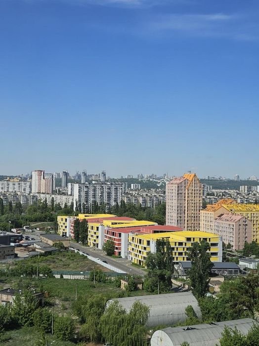 Квартира на вул. Каунаська, 21 в Києві, ID 198718, фото №8