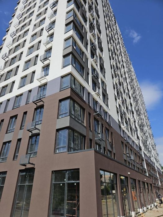 Квартира на вул. Каунаська, 19 в Києві, ID 204222, фото №2