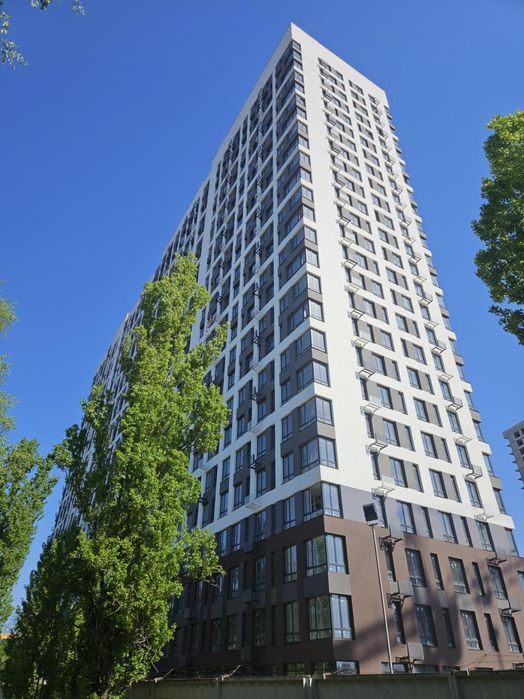 Квартира на вул. Каунаська, 19 в Києві, ID 204222, фото №4