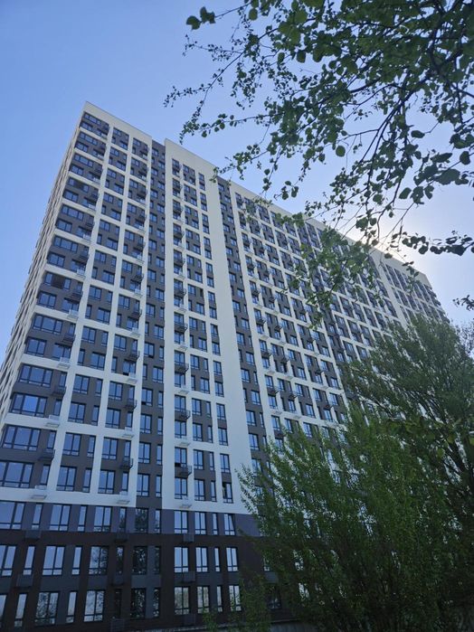 Квартира на вул. Каунаська, 16 в Київ, ID 162331, фото №2