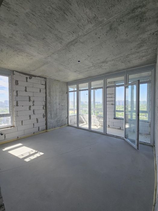 Квартира на вул. Каунаська, 17 в Києві, ID 175539, фото №6