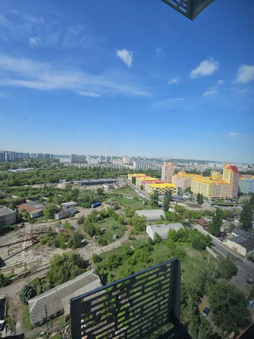 Квартира на вул. Каунаська, 17 в Києві, ID 175539, фото №9