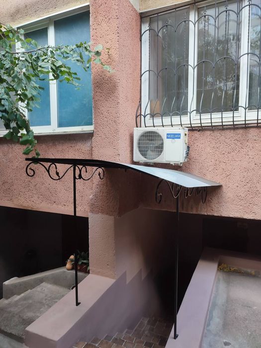Квартира на ЖК Вернисаж в Одесі, ID 283698, фото №7