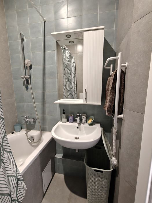Квартира на вул. Недєліна в Одесі, ID 325027, фото №13