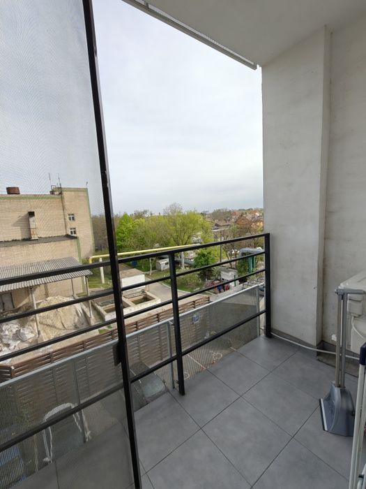 Квартира на вул. Недєліна в Одесі, ID 325027, фото №16