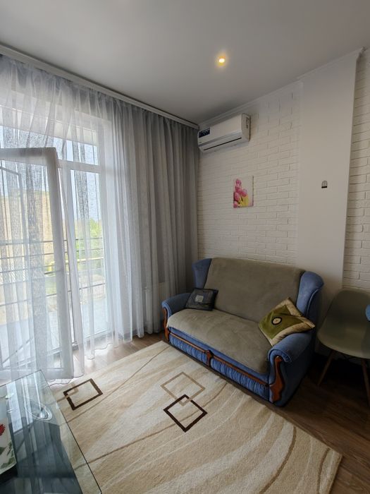 Квартира на вул. Недєліна в Одесі, ID 325027, фото №6