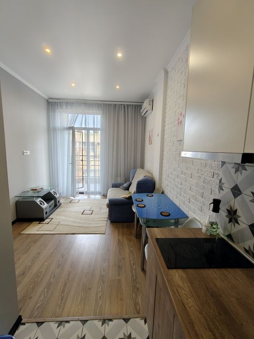 Квартира на вул. Недєліна в Одесі, ID 325027, фото №10