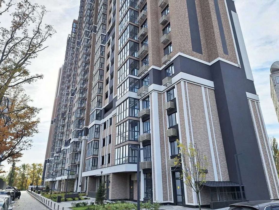 Квартира на ЖК Голосіївський в Києві, ID 172465, фото №1