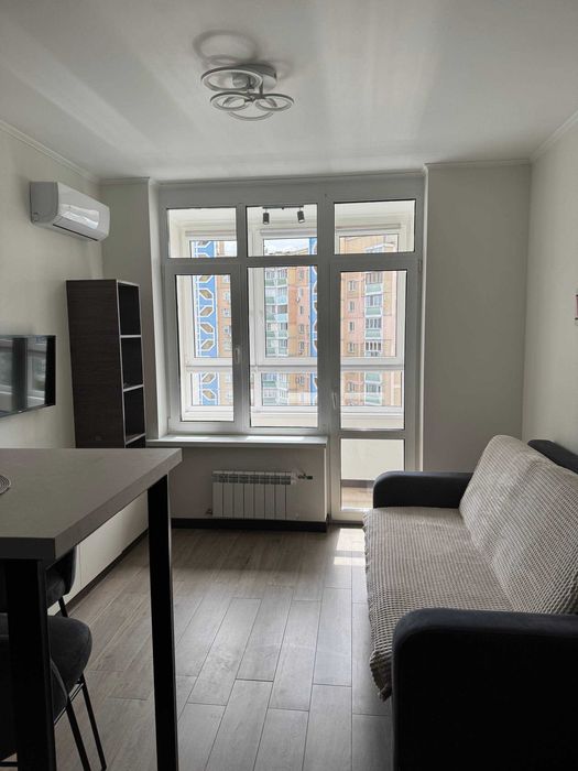 Квартира на вул. Драгоманова, 10, ID 494570, фото №1