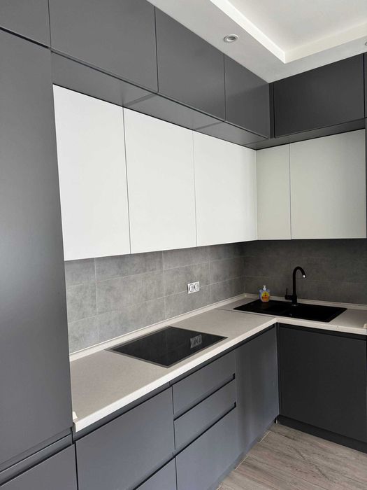 Квартира на вул. Драгоманова, 10 в Києві, ID 494570, фото №2