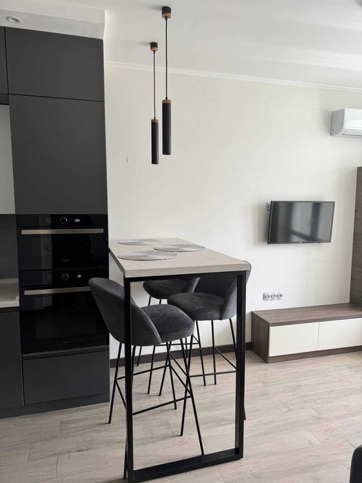 Квартира на вул. Драгоманова, 10 в Києві, ID 494570, фото №11