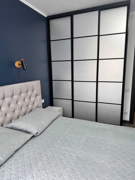 Квартира на вул. Драгоманова, 10 в Києві, ID 494570, фото №3