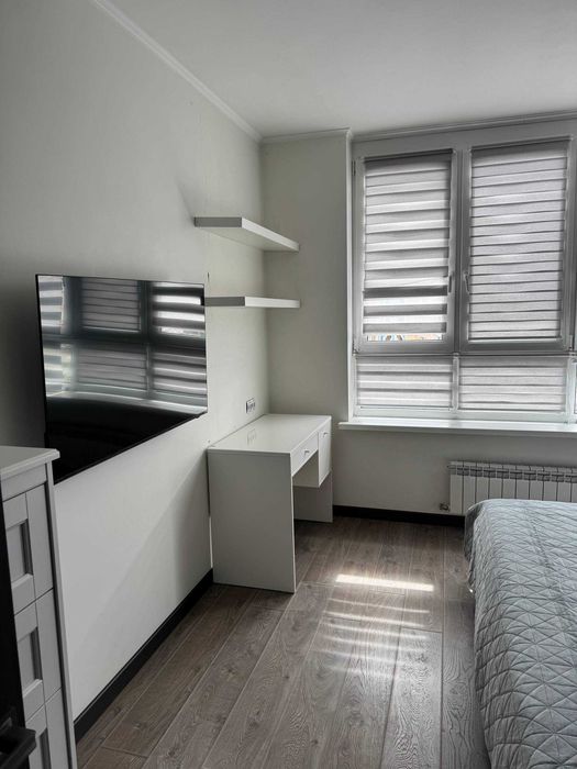 Квартира на вул. Драгоманова, 10 в Києві, ID 494570, фото №5