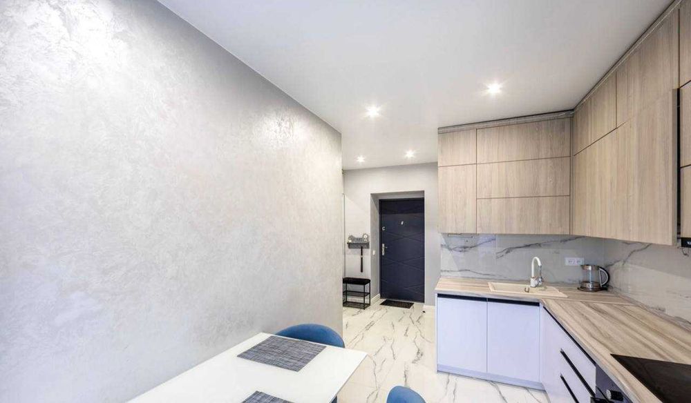 Квартира на вул. Покровська, 2/2 в Києві, ID 312185, фото №4