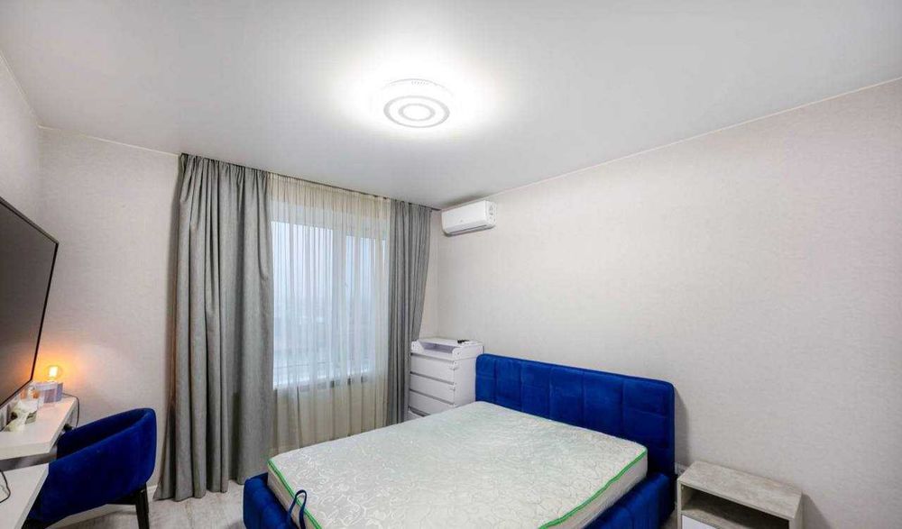 Квартира на вул. Покровська, 2/2 в Києві, ID 312185, фото №6